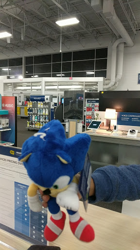 Electronics Store «Best Buy», reviews and photos, 1615 Emmet St N, Charlottesville, VA 22901, USA
