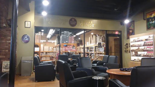 Tobacco Shop «Two Guys Smoke Shop», reviews and photos, 15 Spit Brook Rd, Nashua, NH 03060, USA