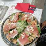 Photo n°1 de l'avis de VALERIA.A fait le 06/05/2022 à 20:30 sur le  Pizzeria gourmet FEBA à Collecorvino