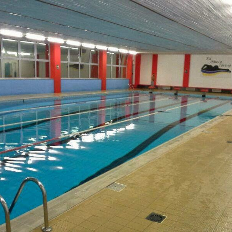 Municipal Swimming Pool Giaveno (Torino E.S.L. Swimming S.C.S.D)