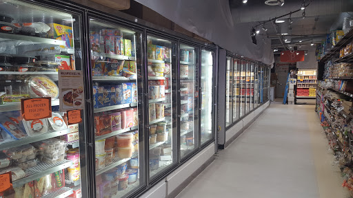 Supermarket «Peppermint supermarket», reviews and photos, 33 Dinev Road #003, Kiryas Joel, NY 10950, USA