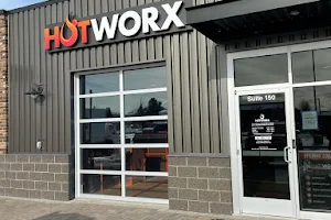 HOTWORX - Bend, OR - East End image