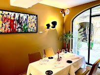 Atmosphère du Restaurant L'Essentiel à Avignon - n°15