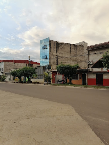 Colegio De Ingenieros De Peru - Escuela