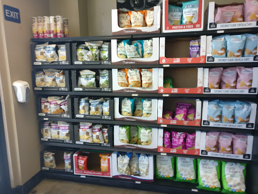 Restaurant «Organix», reviews and photos, 1731 Colorado Blvd, Eagle Rock, CA 90041, USA