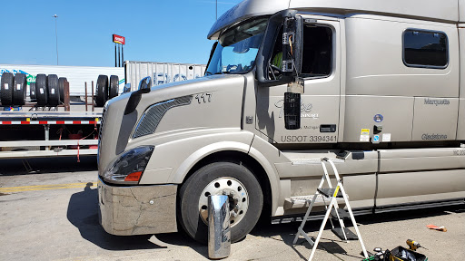 Electronics Store «Circuit Master CB Shop», reviews and photos, 3231 Adventureland Dr, Altoona, IA 50009, USA