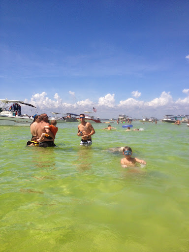 Park «Gulf Islands National Seashore», reviews and photos, 3500 Park Rd, Ocean Springs, MS 39564, USA