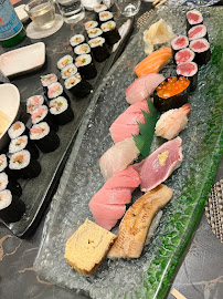 Sushi du Restaurant japonais Kifune à Paris - n°18