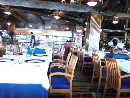 Restaurantes con tres estrellas michelin en Cancun