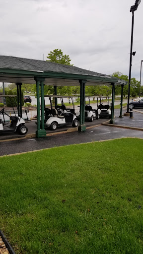 Golf Course «SPG Green Garden Country Club & Driving Range», reviews and photos, 9511 W Manhattan-Monee Rd, Frankfort, IL 60423, USA