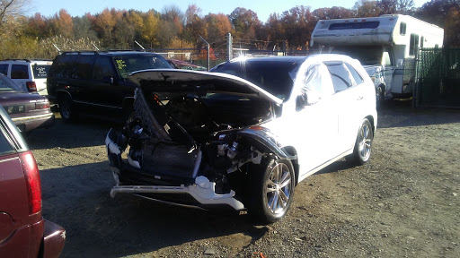 Car Dealer «Matt Blatt Kia», reviews and photos, 6211 E Black Horse Pike, Egg Harbor Township, NJ 08234, USA