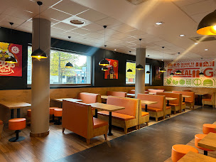 Photo n°28 de G La Dalle à Strasbourg ()