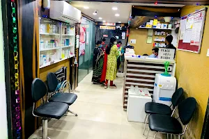 Mahabir Doctor's Hub, Multi-Specialty Doctors Clinic In Siliguri image