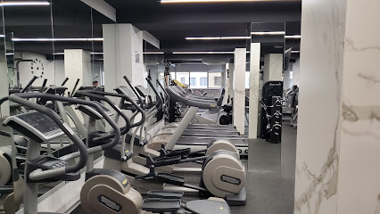 The Time of Fitness - Carrer de l,Hospital, 2, piso 1-2, 46001 Valencia, Spain