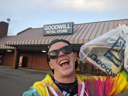 Thrift Store «Goodwill», reviews and photos, 1185 N Eastman Rd, Kingsport, TN 37664, USA