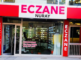 Nuray Eczanesi
