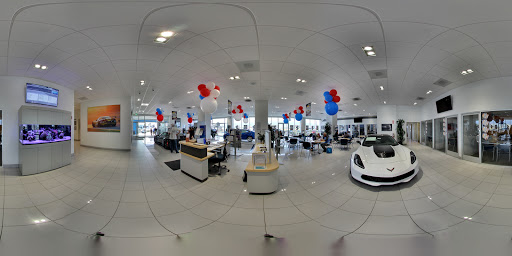Car Dealer «Mark Christopher Auto Center», reviews and photos, 2131 E Convention Center Way, Ontario, CA 91764, USA