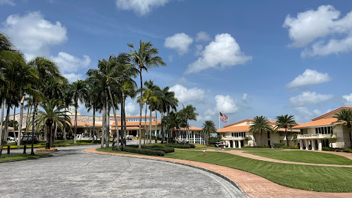 Resort «Trump National Doral Miami», reviews and photos, 4400 NW 87th Ave, Doral, FL 33178, USA