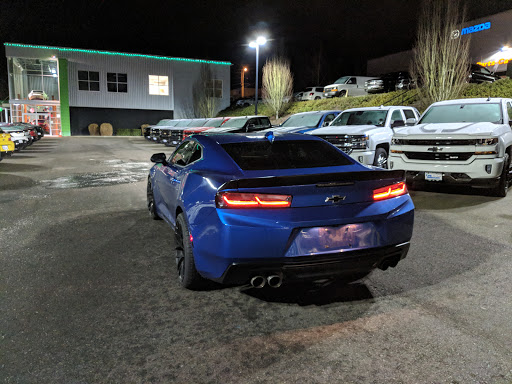Car Dealer «Lee Johnson Auto Family», reviews and photos, 11845 NE 85th St, Kirkland, WA 98033, USA