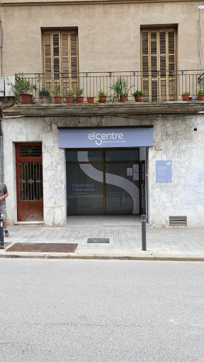 El Sentre. Salut personalitzada en Sant Feliu de Codines, Barcelona