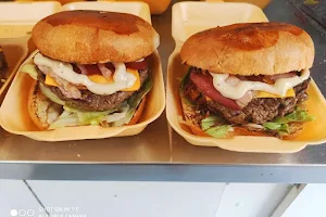 Jeje Burgers image