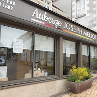 Photos du propriétaire du Restaurant Auberge Joseph Mellot à Sancerre - n°1