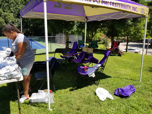 Gym «Welcome All Park & Multipurpose Facility», reviews and photos, 4255 Will Lee Rd, College Park, GA 30349, USA