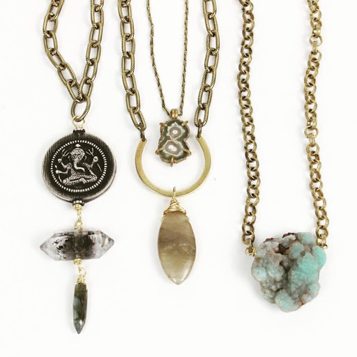 Jewelry Store «Bella Vita Jewelry & Gifts», reviews and photos, 523 S Louisiana St #175, Little Rock, AR 72201, USA