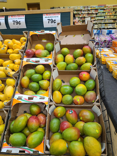 Grocery Store «Butera Market», reviews and photos, 600 Pearson Dr, Genoa, IL 60135, USA