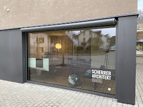 Scherrer Architekt GmbH