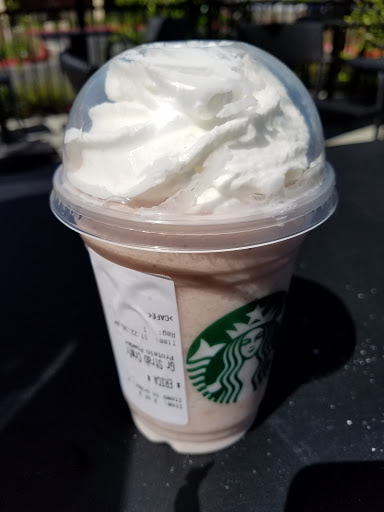 Starbucks image