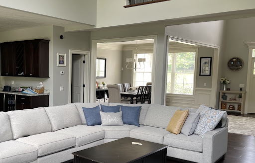 Furniture Store «Levin Furniture», reviews and photos, 400 Chauvet Dr, Pittsburgh, PA 15275, USA