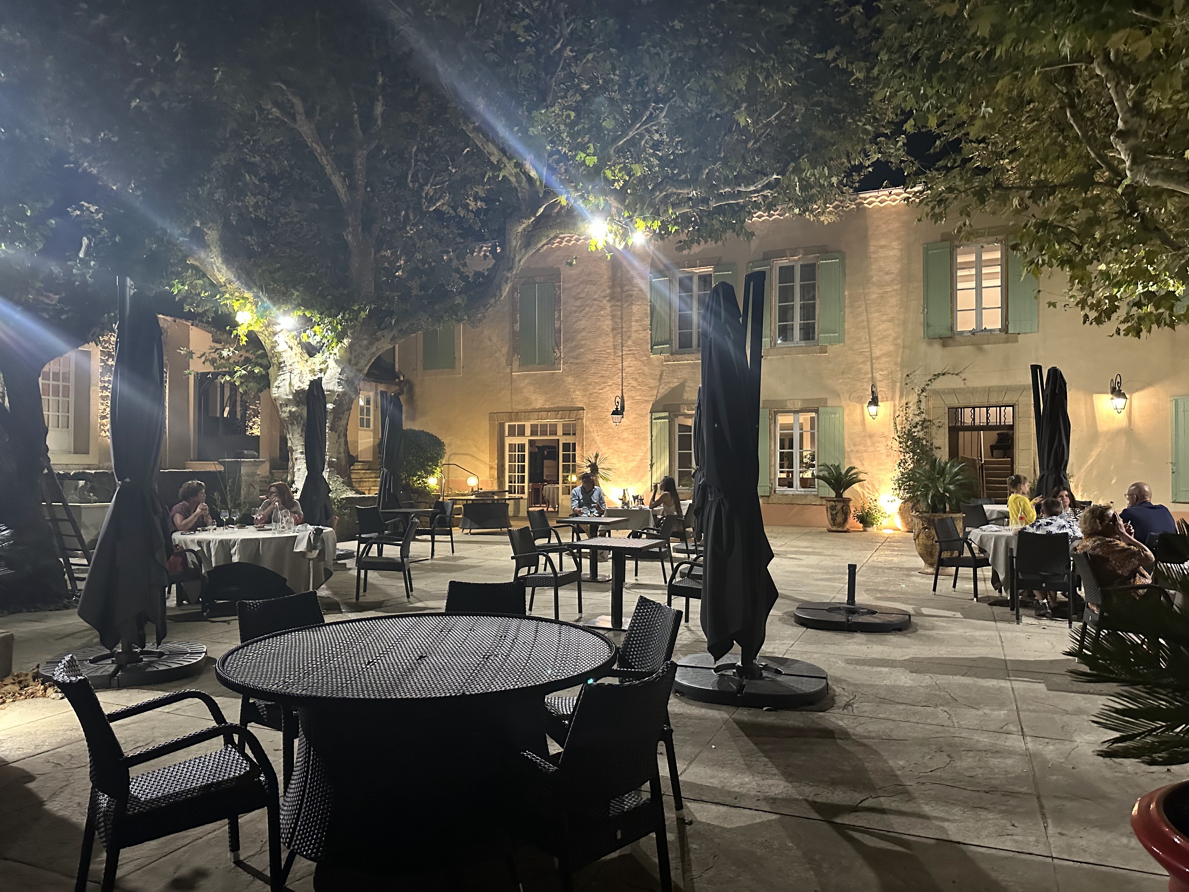 Photo n° 5 de l'avis de Clément.A fait le 09/09/2023 à 21:10