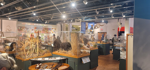 Natural History Museum «George B. Dorr Museum of Natural History», reviews and photos, 105 Eden St, Bar Harbor, ME 04609, USA