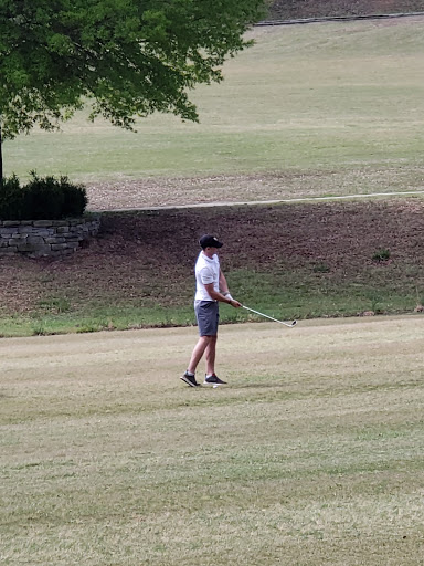 Golf Course «Heritage Golf Course», reviews and photos, 1364 Heritage Rd, Oneonta, AL 35121, USA