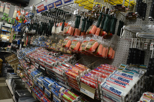 Paint Store «Calumet Paint & Wallpaper Inc. - Blue Island», reviews and photos, 12120 S Western Ave, Blue Island, IL 60406, USA