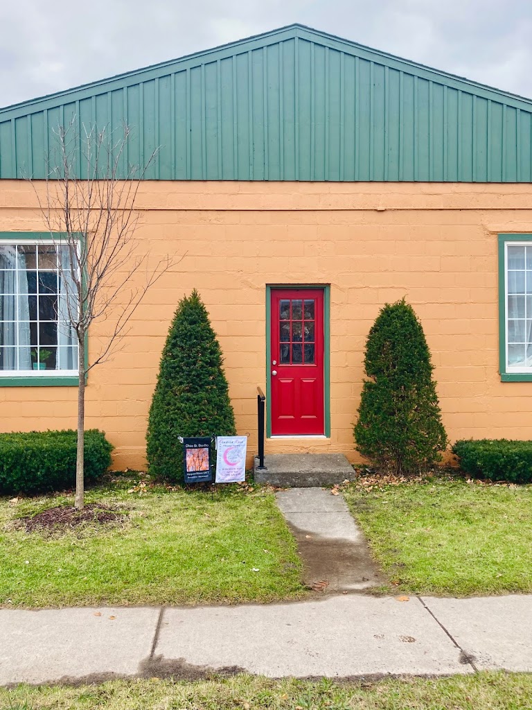 Kindred Rose Massage Therapy 13126