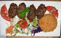 Kebab du Grillades Grill Mesopotamia à Paris - n°7