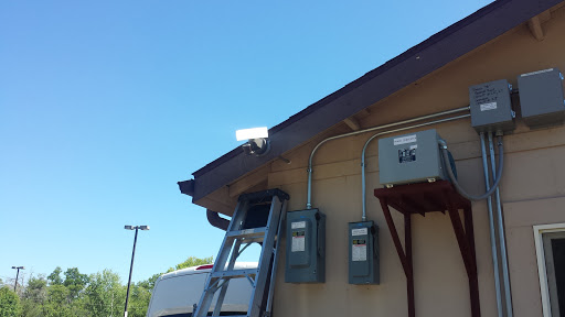 Electrician «Cobb AZ Electric», reviews and photos, 317 Robinson Dr, Prescott, AZ 86303, USA