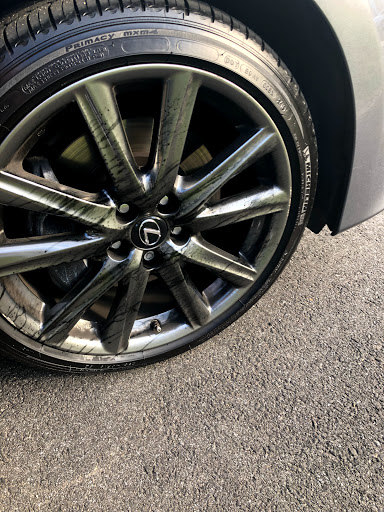 Car Wash «Personal Touch Milford Full Service Car Care», reviews and photos, 1020 Bridgeport Ave, Milford, CT 06460, USA