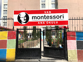 Van Montessori Anaokulu