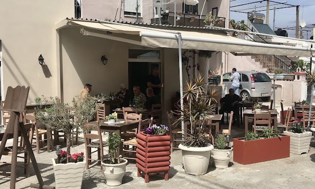 ΤΑΒΕΡΝΑ Ο ΝΙΚΟΣ - ΒΑΙΓΚΟΥΣΗ ΕΛΙΣΑΒΕΤ - Νέα Κυδωνία