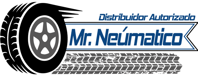 Mr. Neumatico - Tienda de neumáticos