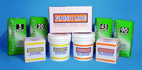 Finish Line Products