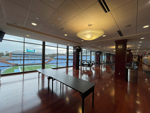 Stadium «Kenan Memorial Stadium», reviews and photos, Stadium Dr, Chapel Hill, NC 27514, USA