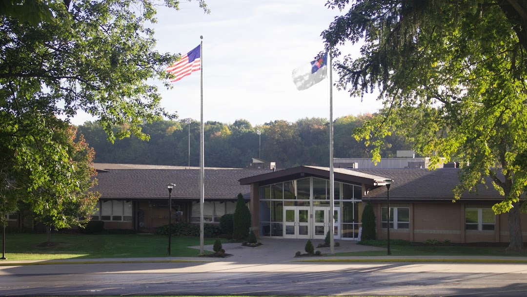 Cuyahoga Valley Christian Academy