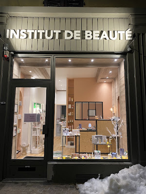 Institut BELLE DES CIMES à Moutiers