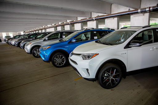 Toyota Dealer «Wellesley Toyota», reviews and photos, 234 Worcester St, Wellesley, MA 02481, USA