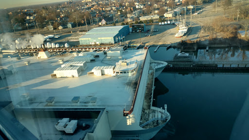 Casino «Blue Chip Casino Hotel Spa», reviews and photos, 777 Blue Chip Dr, Michigan City, IN 46360, USA