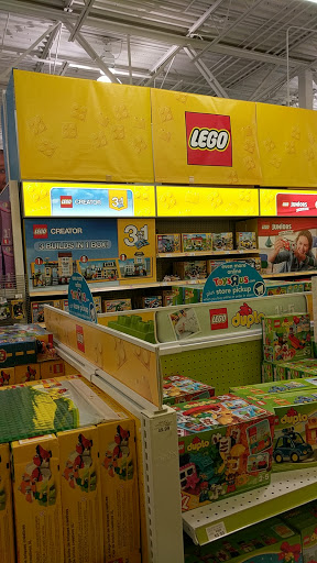 Toy Store «Toys